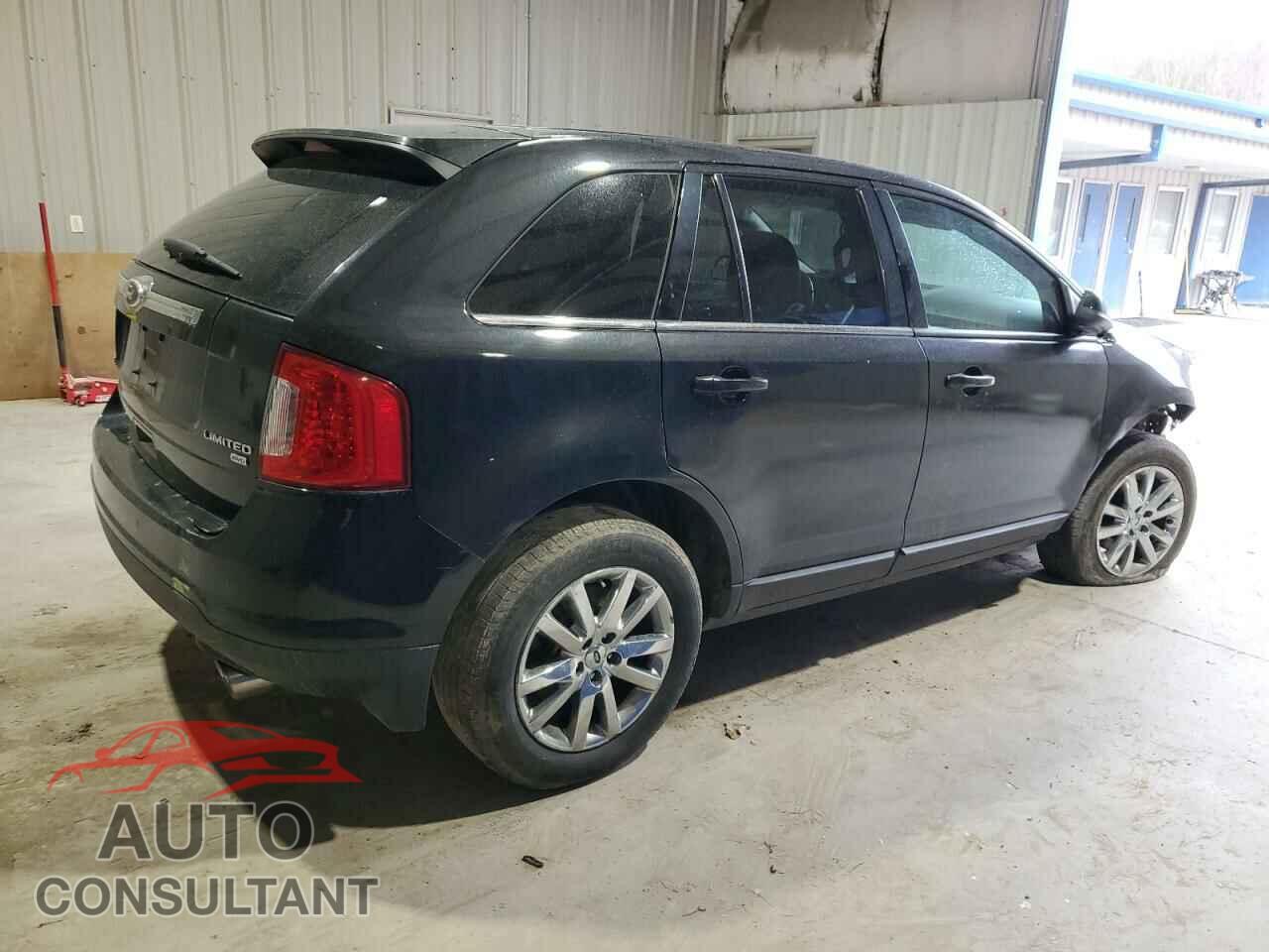 FORD EDGE 2013 - 2FMDK4KCXDBC38030