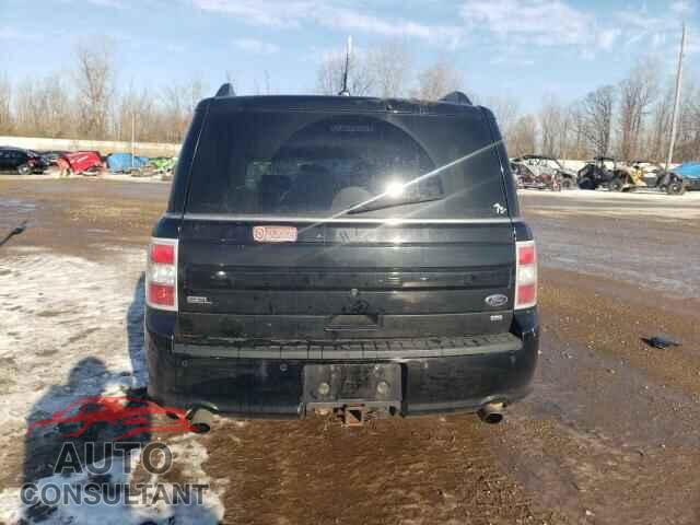FORD FLEX 2016 - 2FMHK6C8XGBA23792