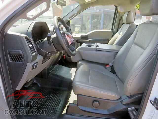 FORD F250 2018 - 1FDBF2A61JEB24364