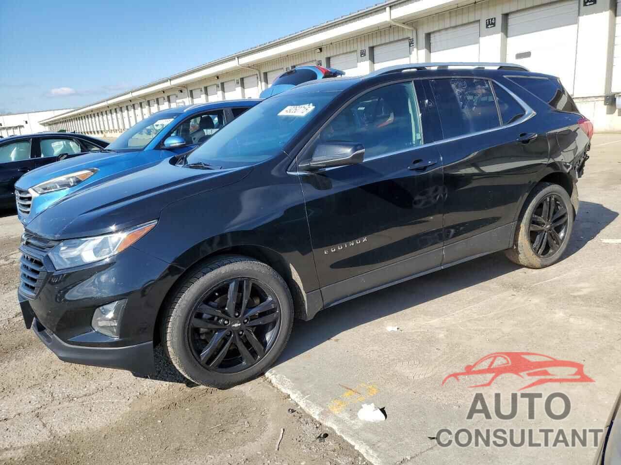 CHEVROLET EQUINOX 2020 - 2GNAXVEX4L6126562