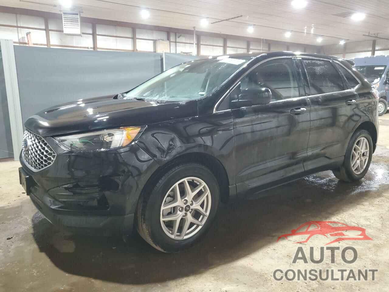 FORD EDGE 2023 - 2FMPK4J93PBA38985
