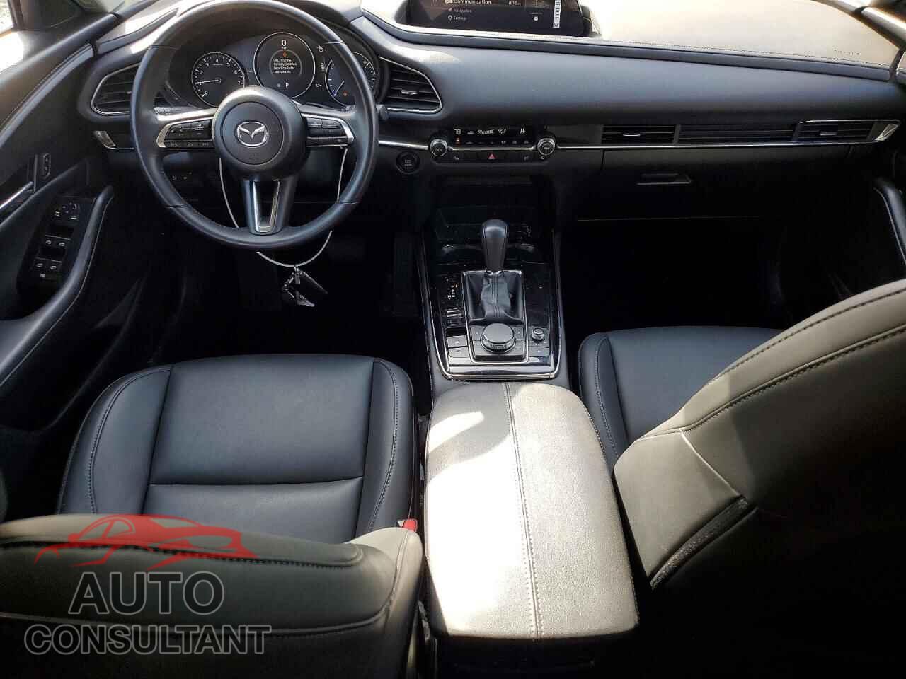 MAZDA CX30 2024 - 3MVDMBCM3RM630023