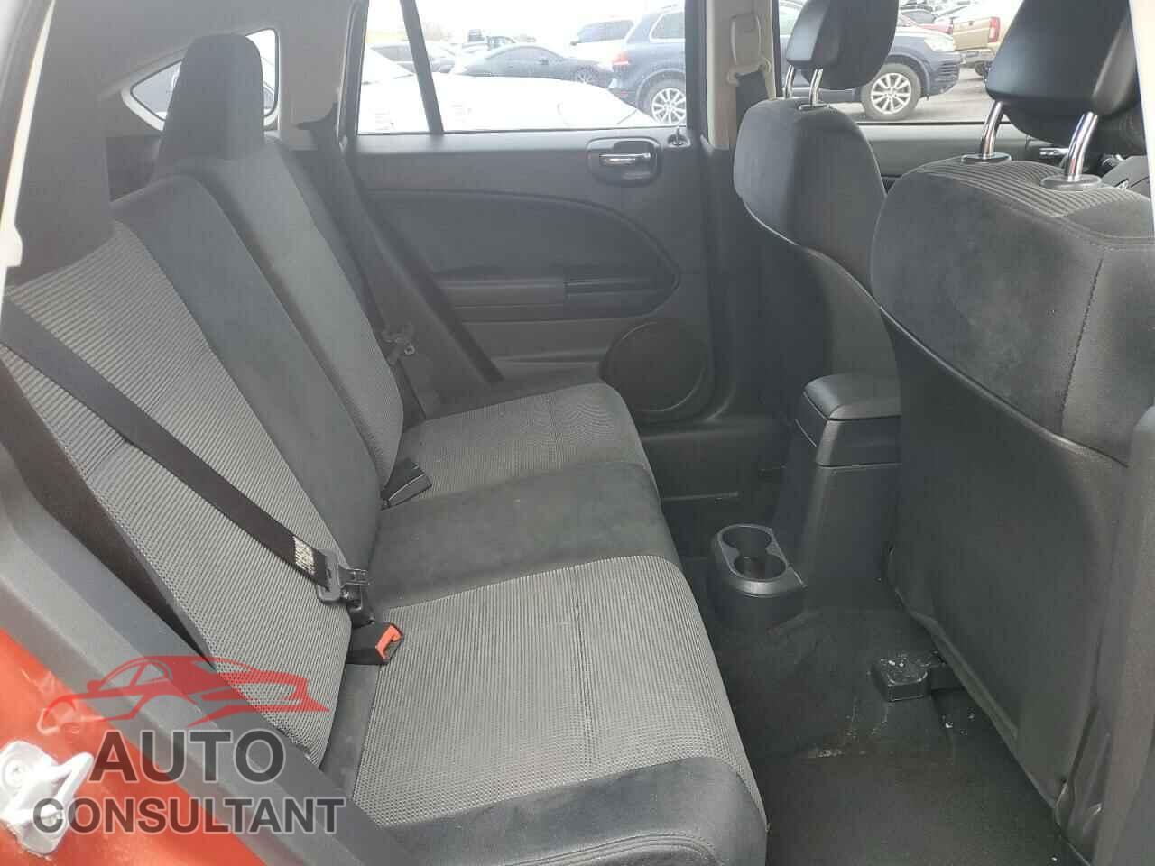 DODGE CALIBER 2010 - 1B3CB3HA7AD566920