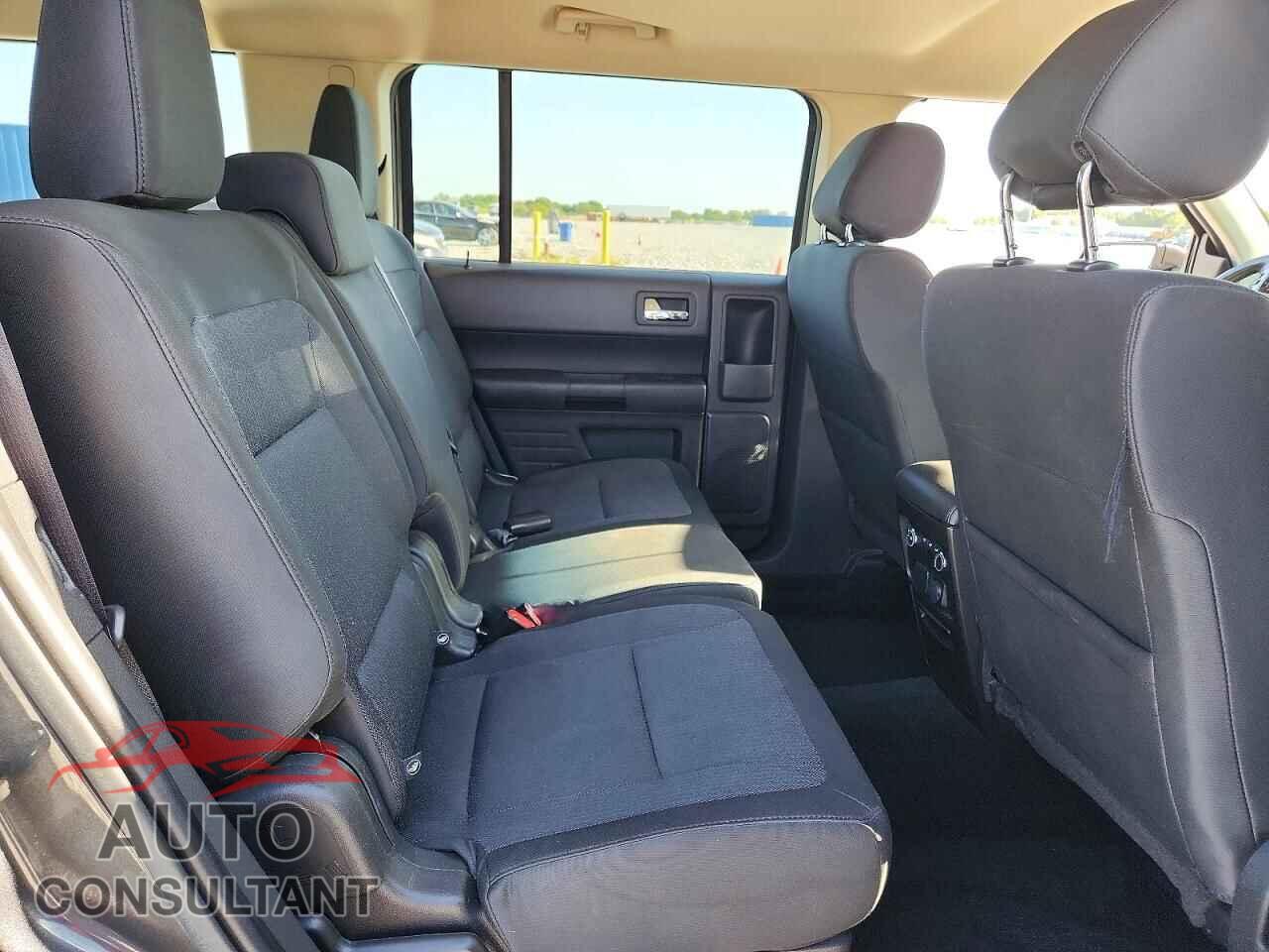 FORD FLEX 2016 - 2FMGK5B84GBA14500