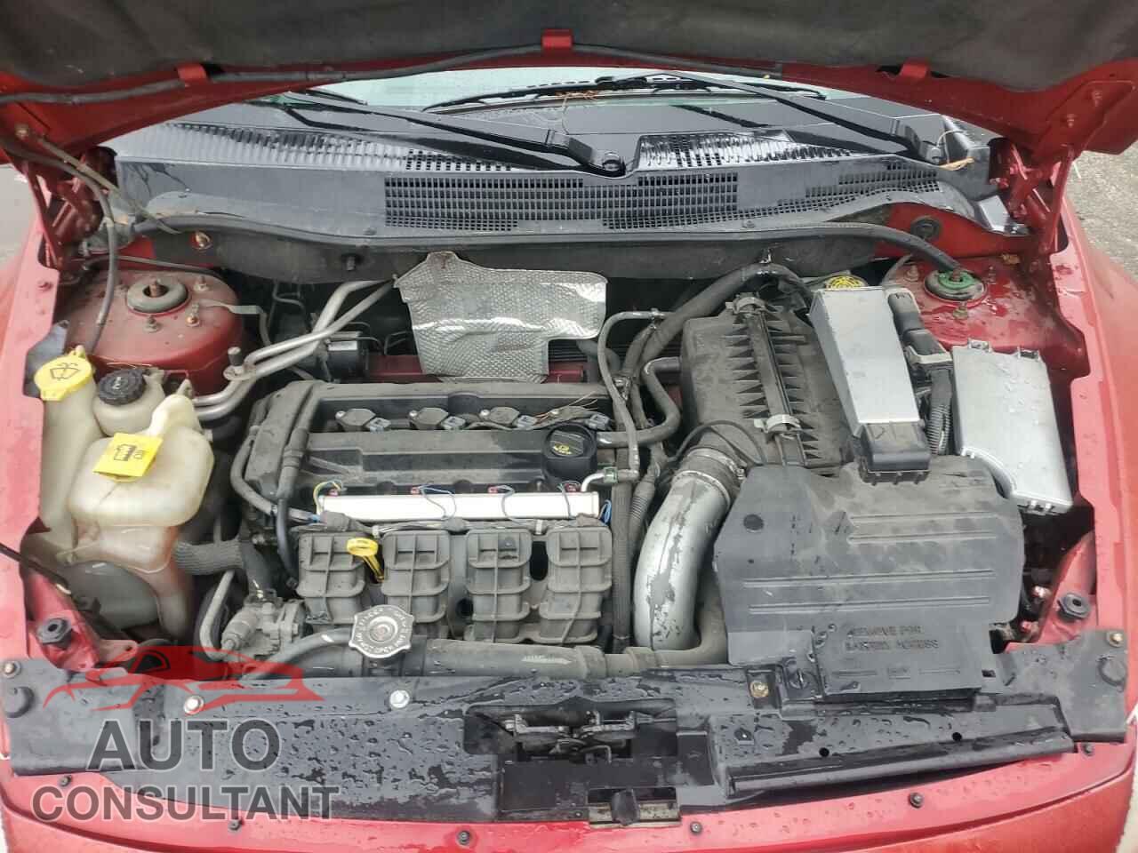 DODGE CALIBER 2009 - 1B3HB48A29D234844