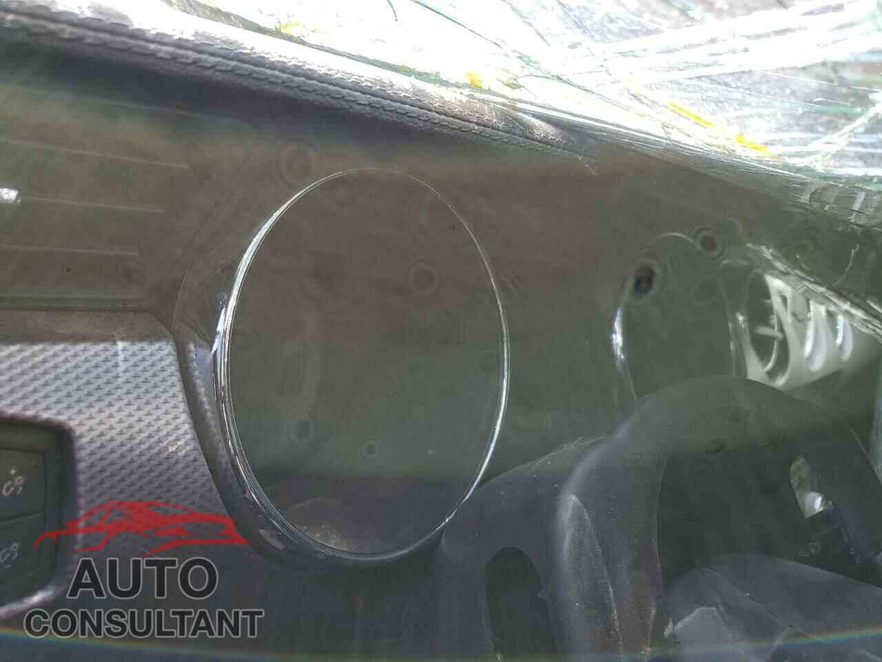 FORD MUSTANG 2017 - 1FA6P8CF6H5265966
