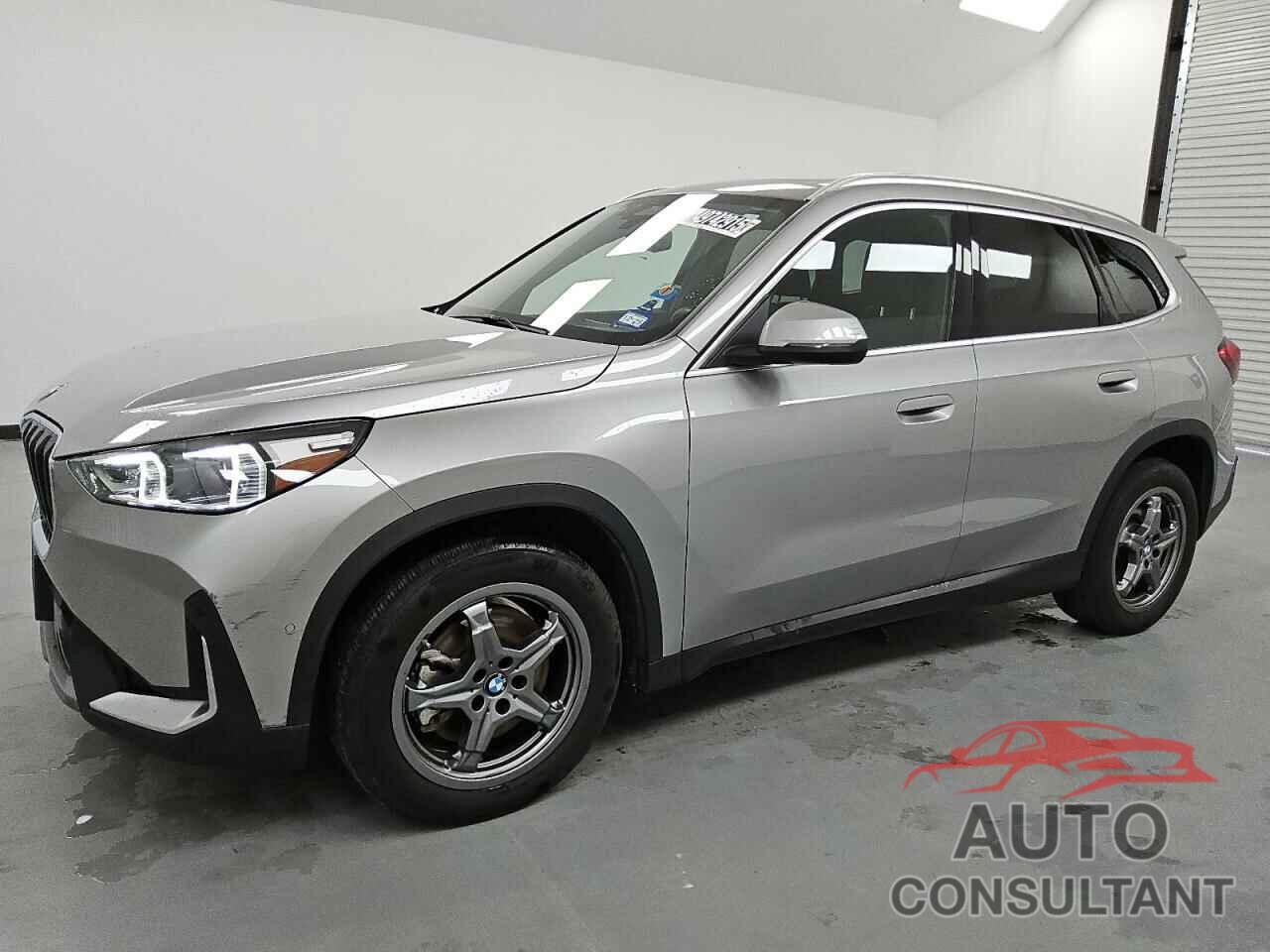 BMW X1 2023 - WBX73EF00P5X84545