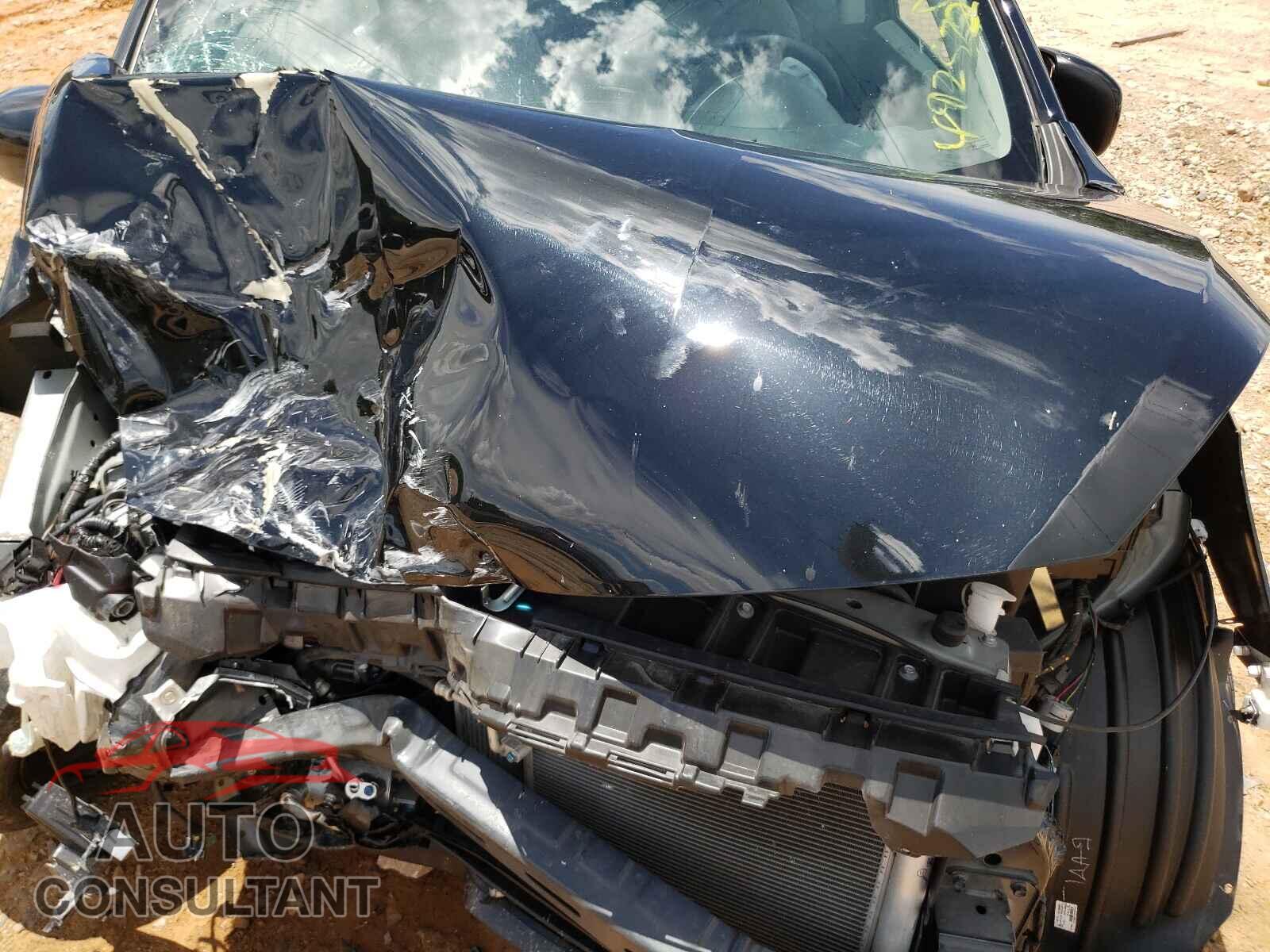 MITSUBISHI MIRAGE 2019 - ML32F3FJ3KHF15142