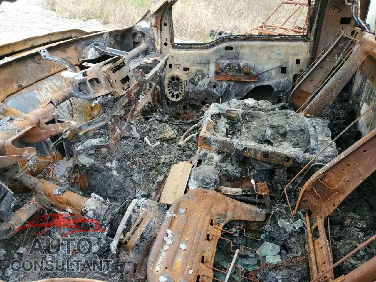 FORD F250 2015 - 1FDBF2A67FEB15160