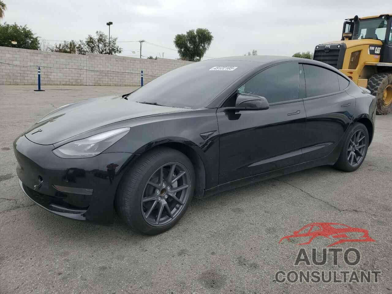 TESLA MODEL 3 2023 - 5YJ3E1EA1PF711126