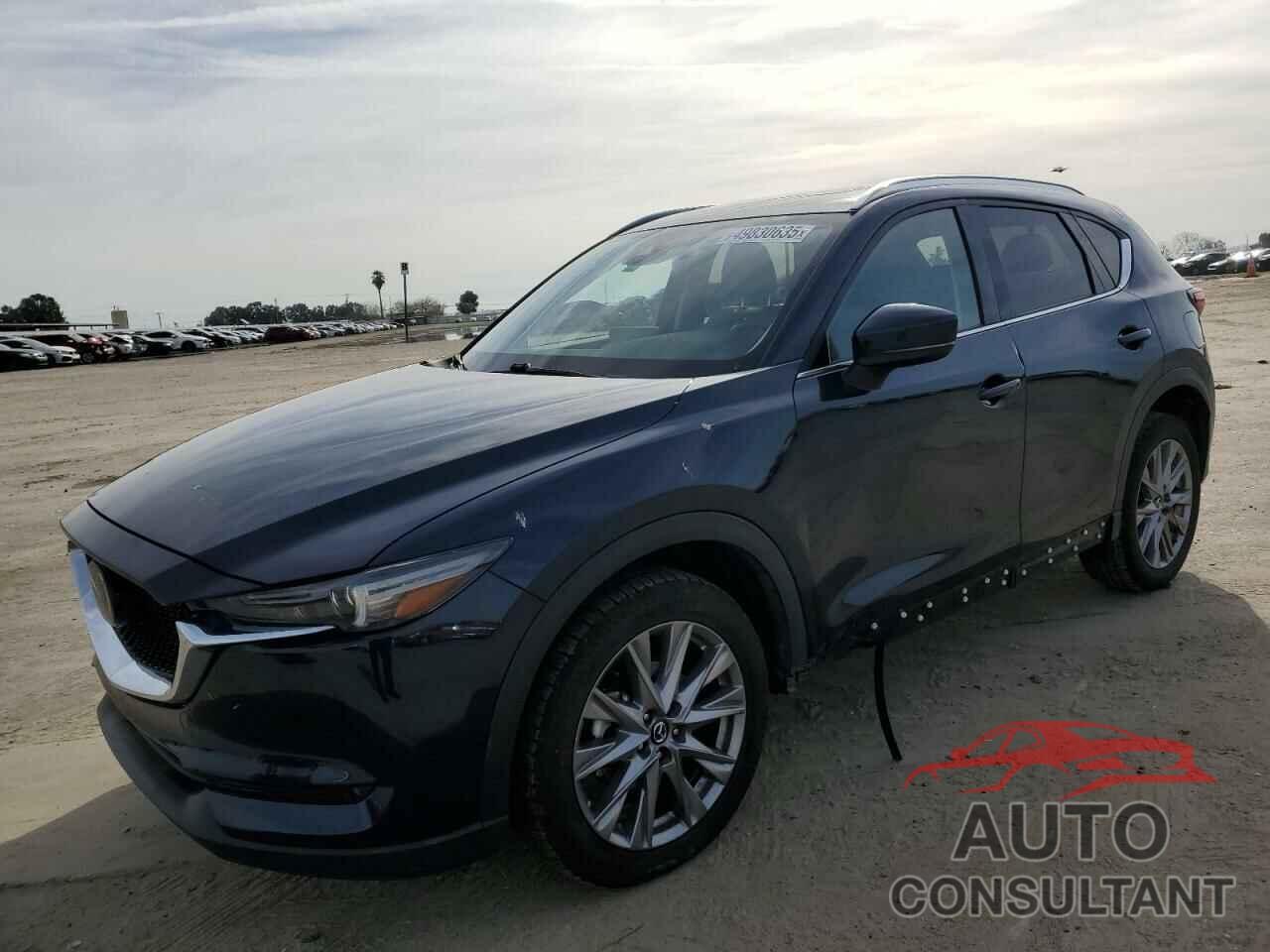 MAZDA CX-5 2021 - JM3KFBDMXM1443974