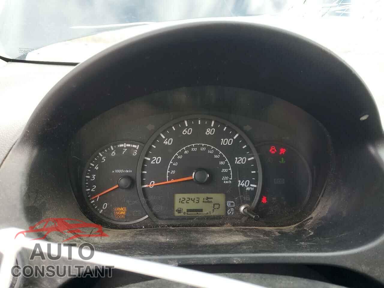 MITSUBISHI MIRAGE 2017 - ML32F3FJ9HHF05420