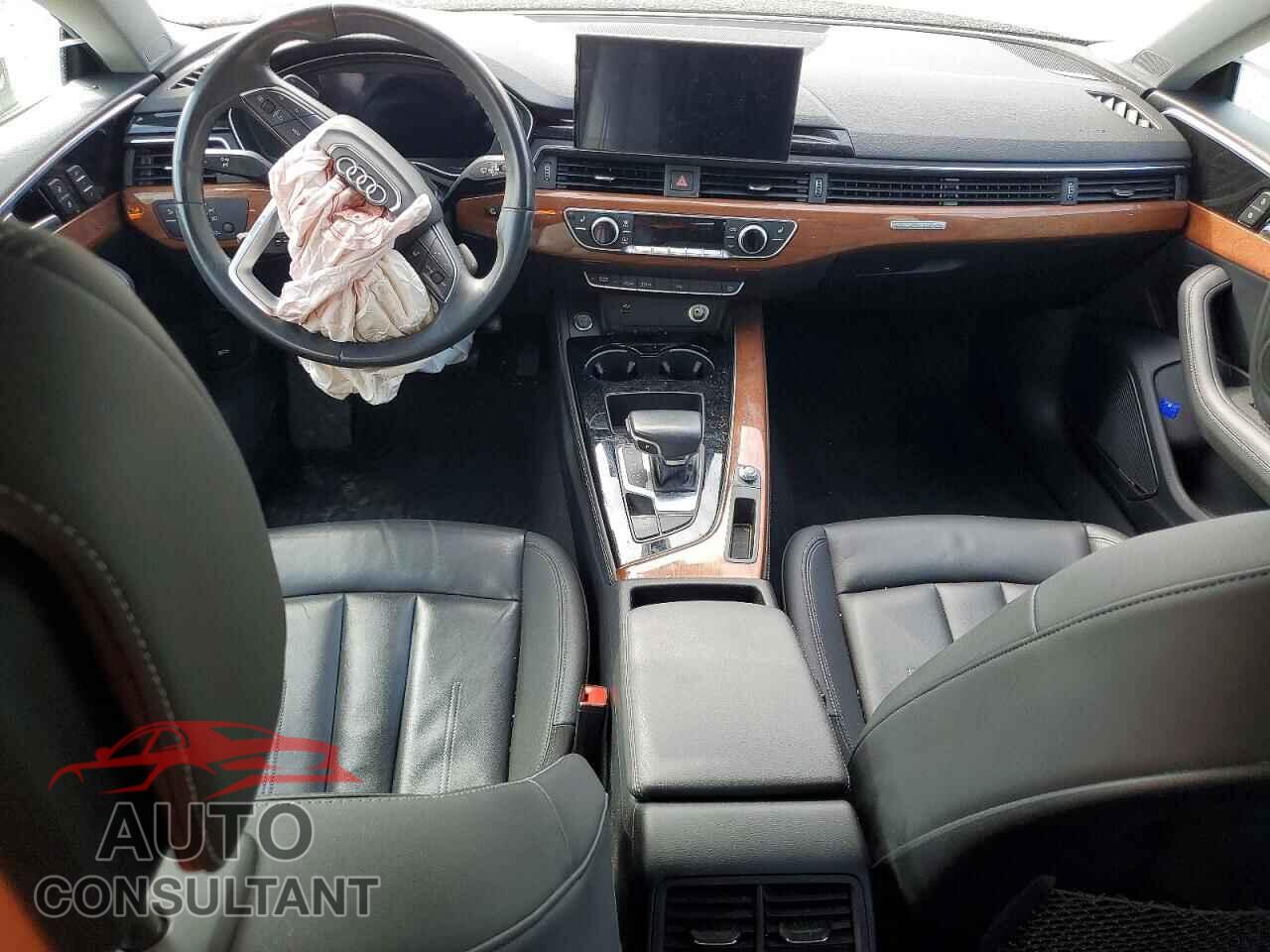 AUDI A5 2023 - WAUCBCF52PA013202