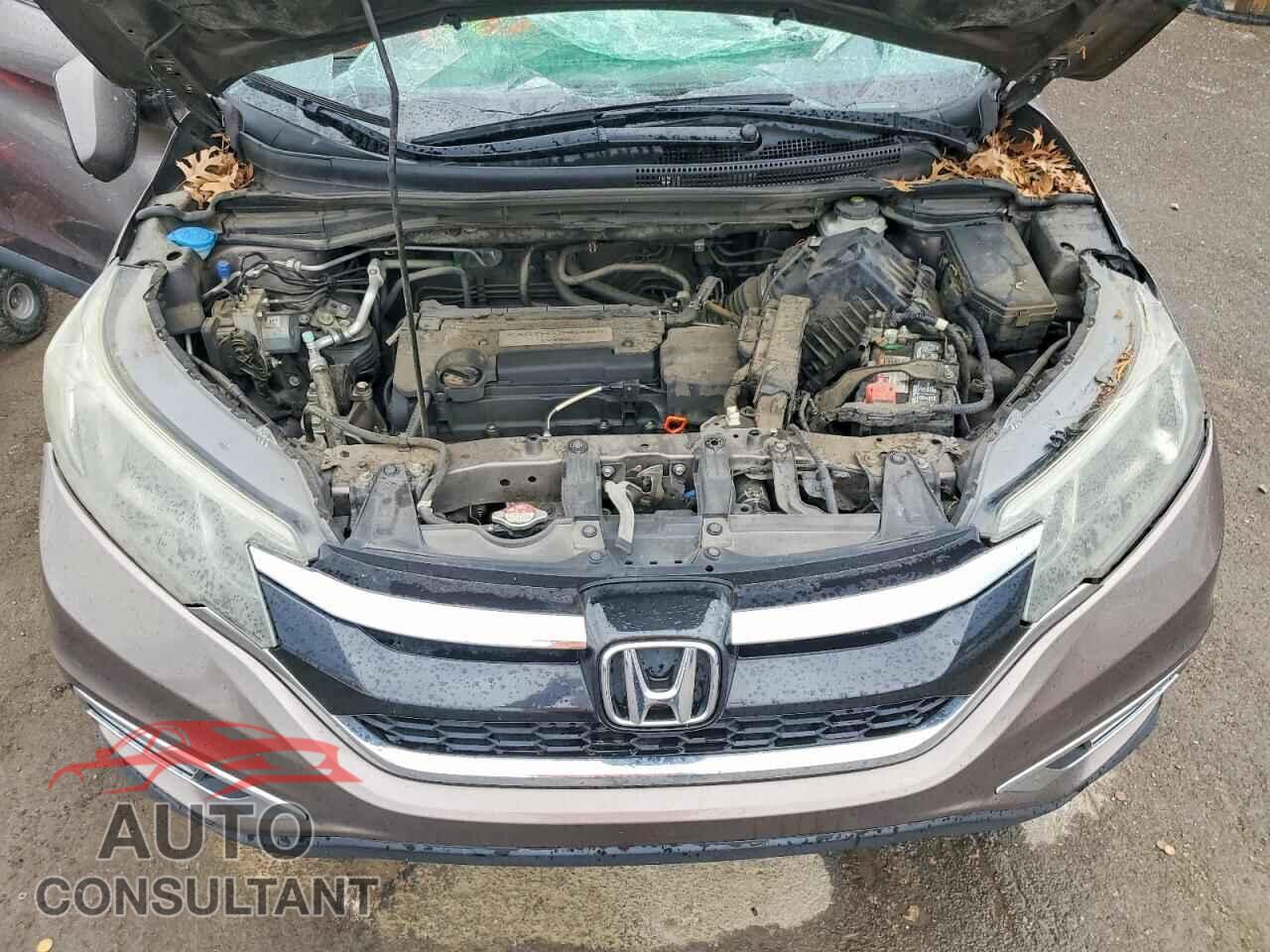 HONDA CRV 2015 - 3CZRM3H58FG703275