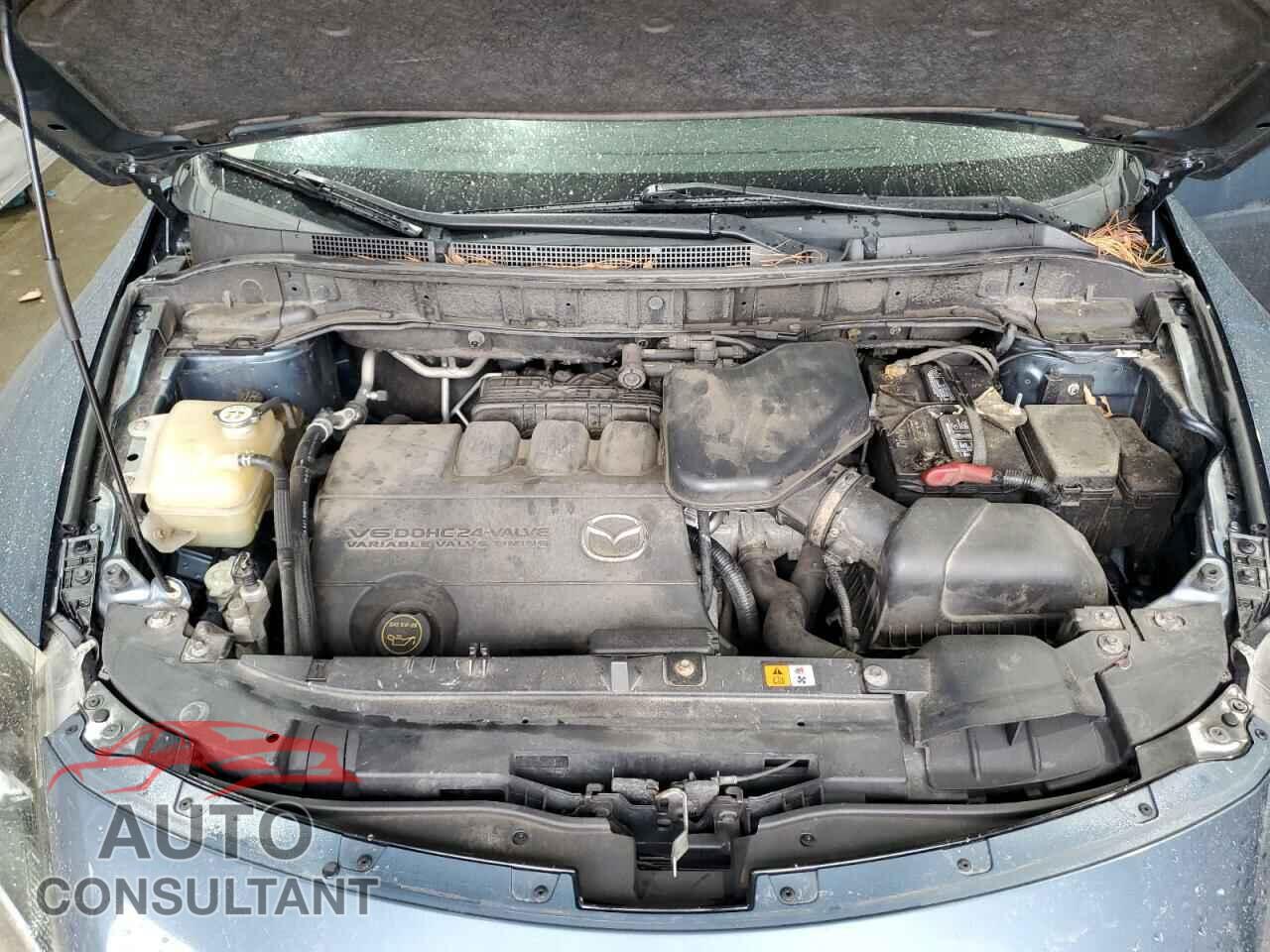 MAZDA CX-9 2014 - JM3TB2CA2E0436726