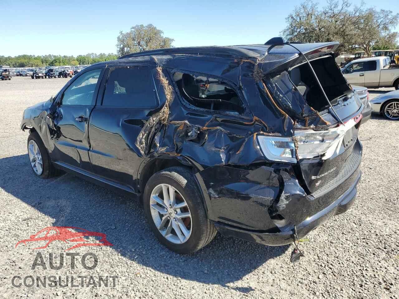 DODGE DURANGO 2024 - 1C4RDJDG0RC153143