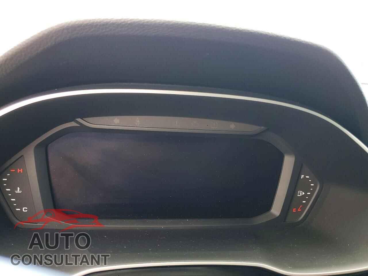 AUDI Q3 2021 - WA1DECF3XM1139908