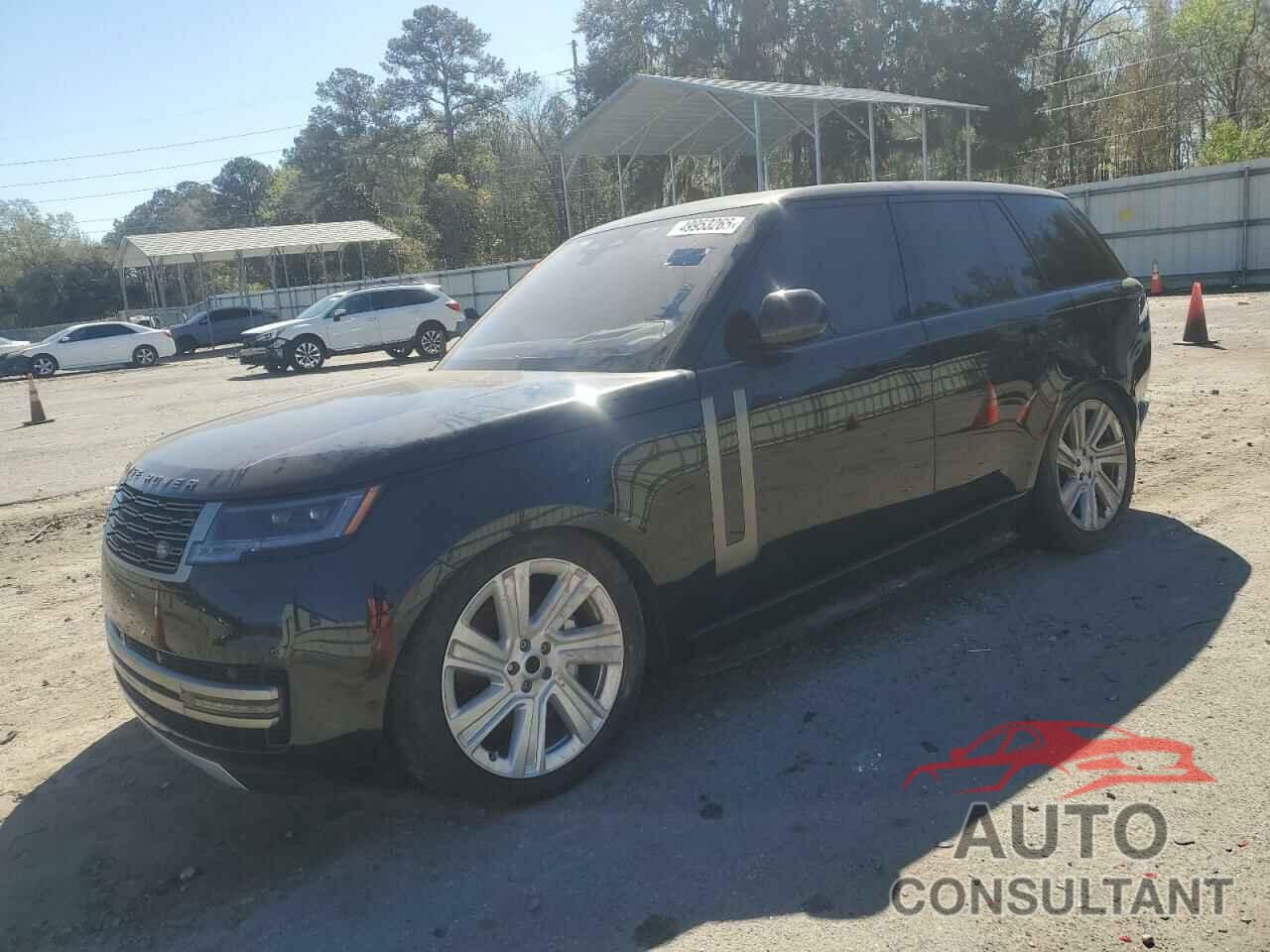 LAND ROVER RANGEROVER 2022 - SALKP9FU3NA002953
