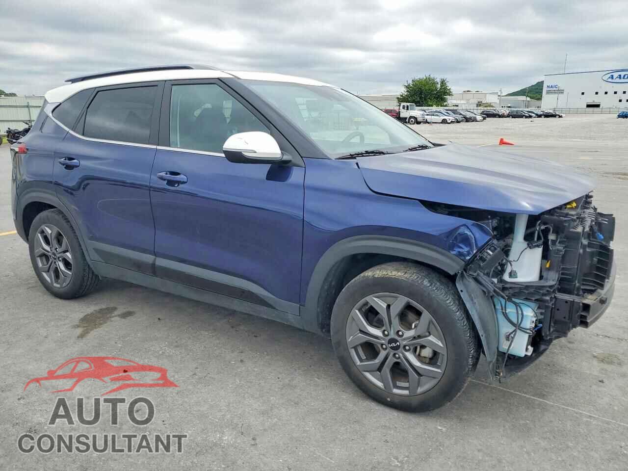 KIA SELTOS 2024 - KNDEU2AA4R7478049