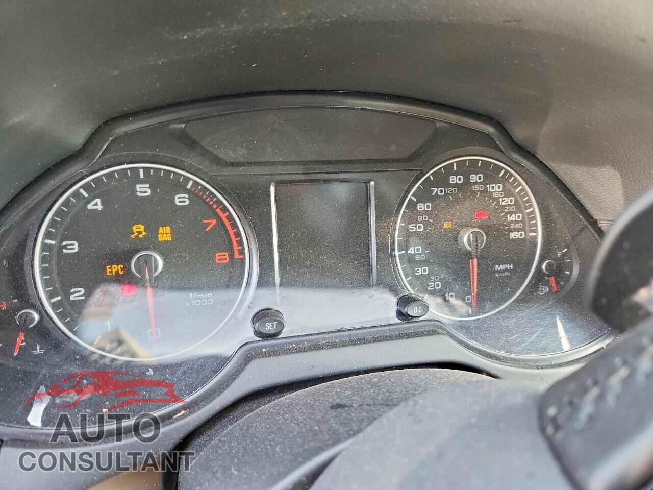 AUDI Q5 2017 - WA1M2AFP7HA030764