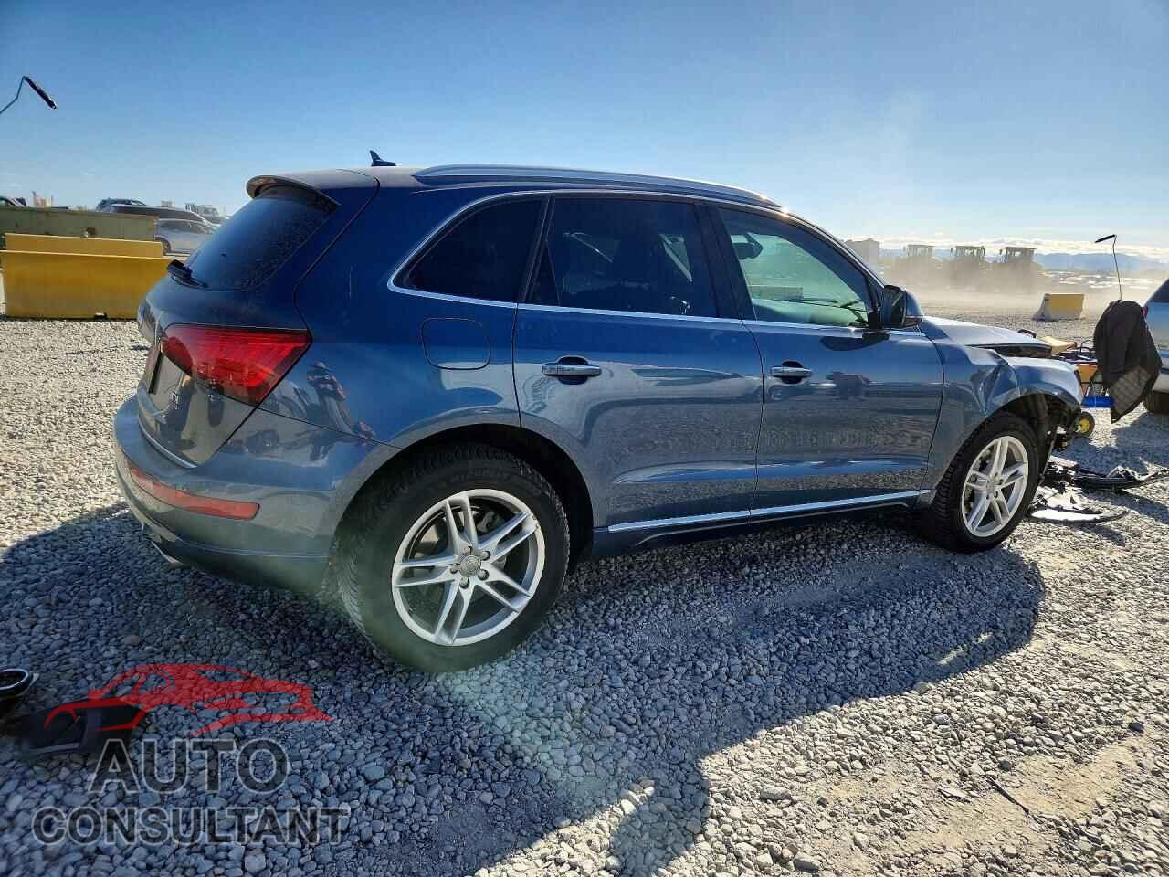 AUDI Q5 2015 - WA1CMAFP7FA071124