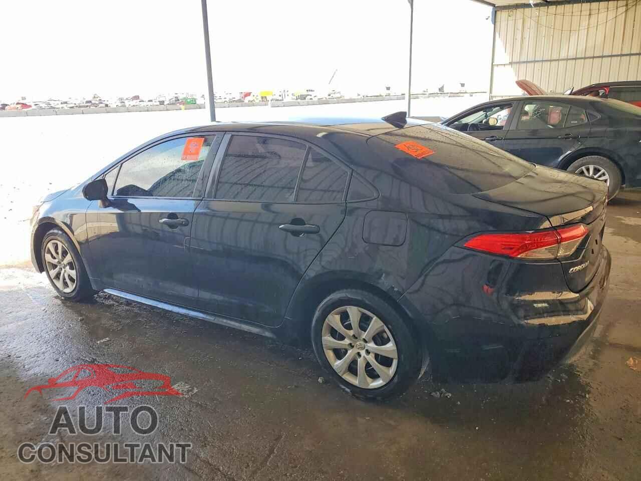 TOYOTA COROLLA 2023 - 5YFB4MDE5PP044781