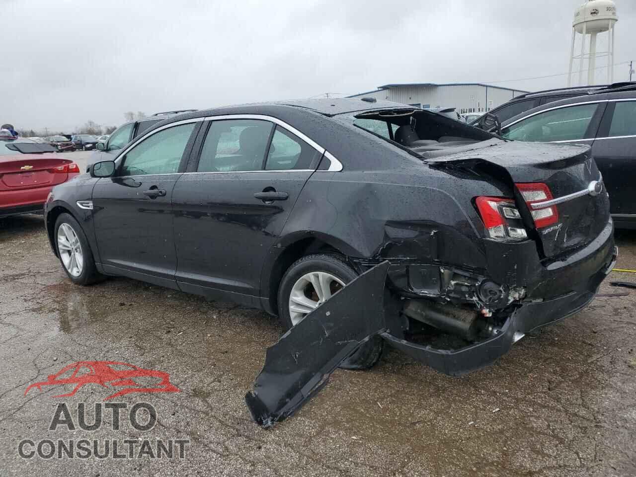 FORD TAURUS 2016 - 1FAHP2E81GG148772