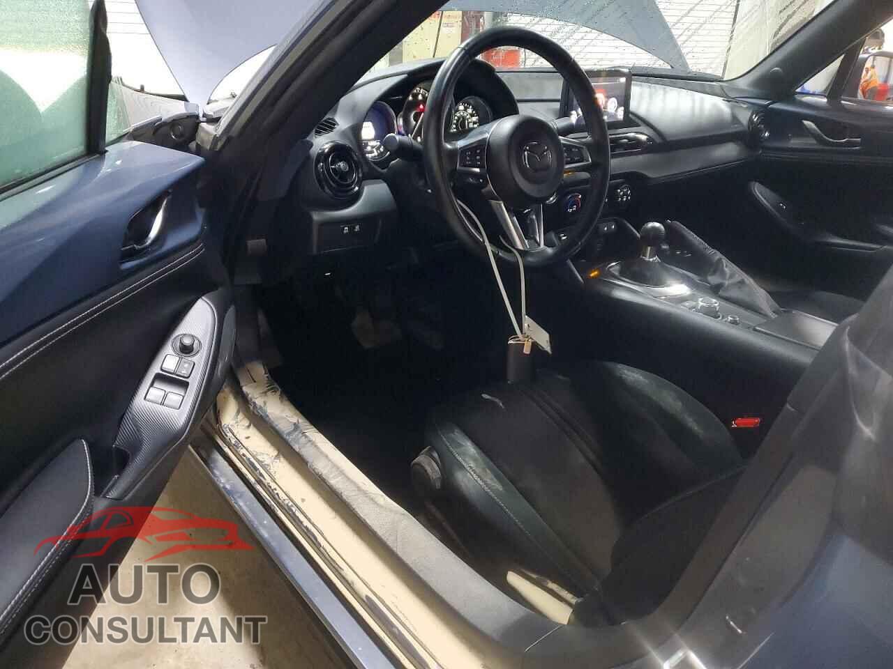 MAZDA MX5 2020 - JM1NDAL74L0417022