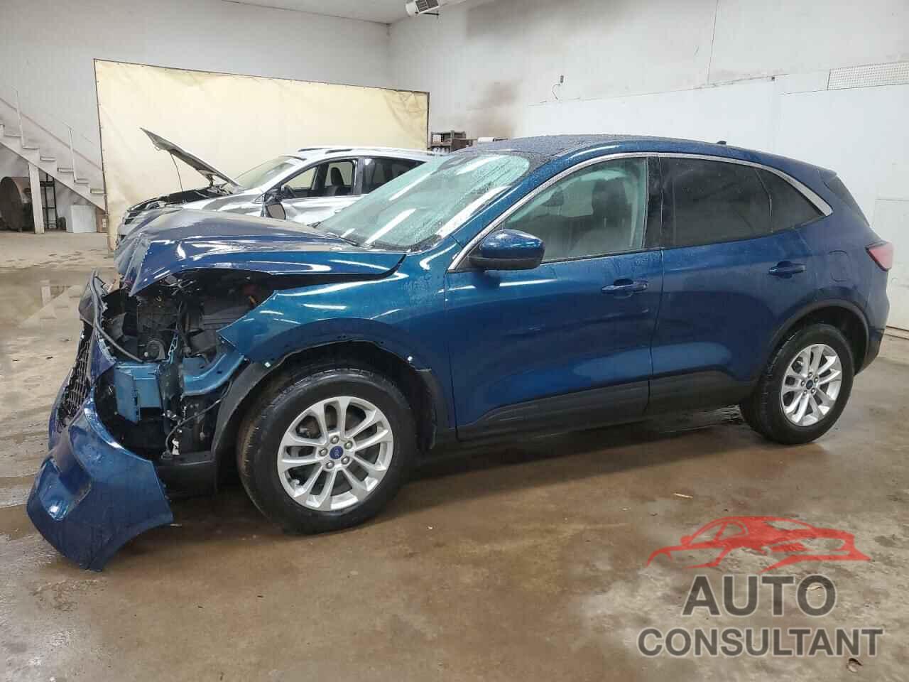 FORD ESCAPE 2020 - 1FMCU9G67LUB00394