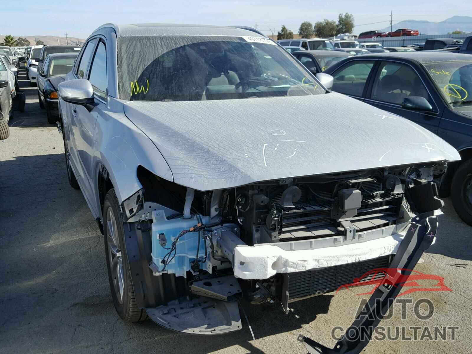 MAZDA CX-9 GRAND TOURING 2018 - JM3TCBDY6J0205525