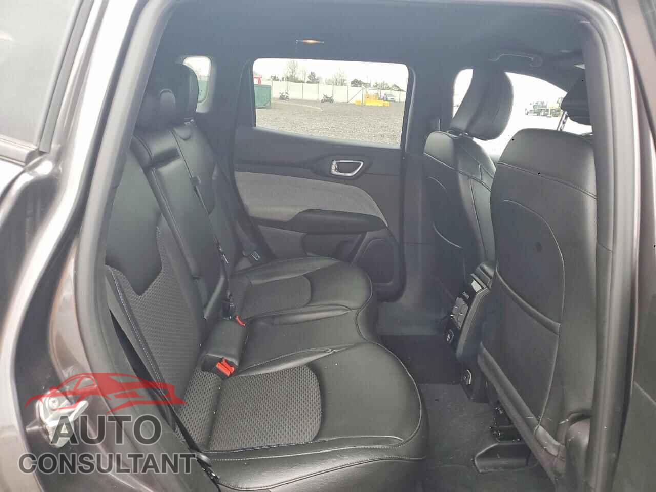 JEEP COMPASS 2024 - 3C4NJDBNXRT605873