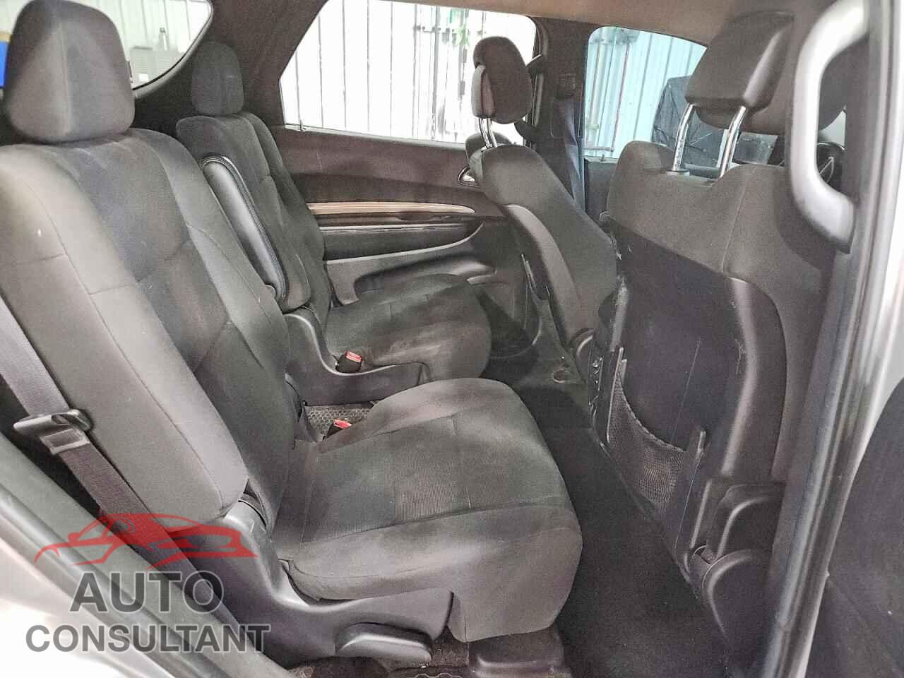 DODGE DURANGO 2014 - 1C4RDJAG8EC314739