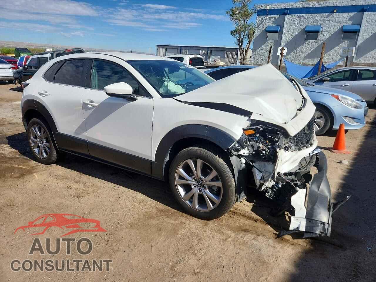 MAZDA CX30 2021 - 3MVDMBBL8MM310939