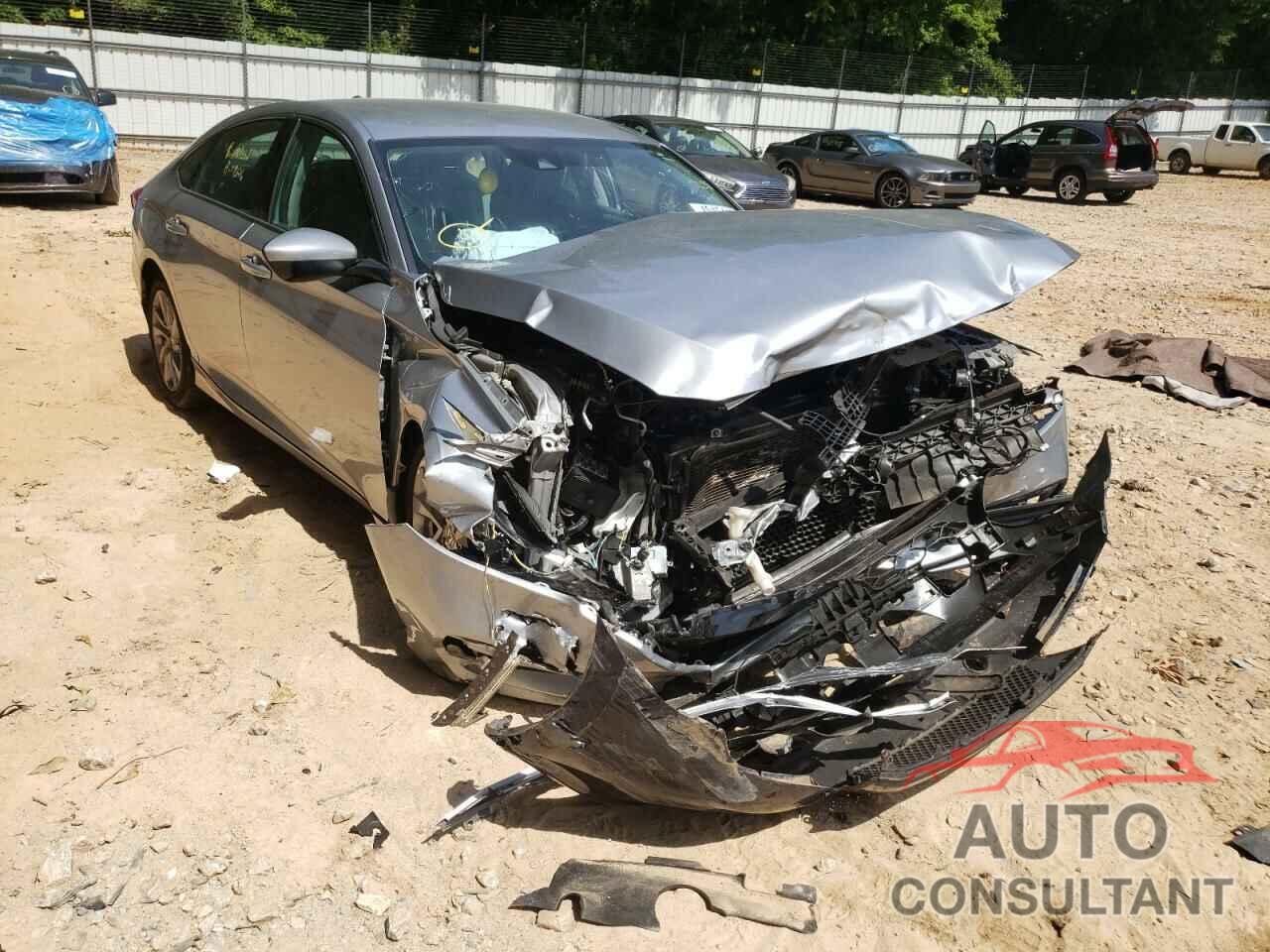 HONDA ACCORD 2020 - 1HGCV1F1XLA051672