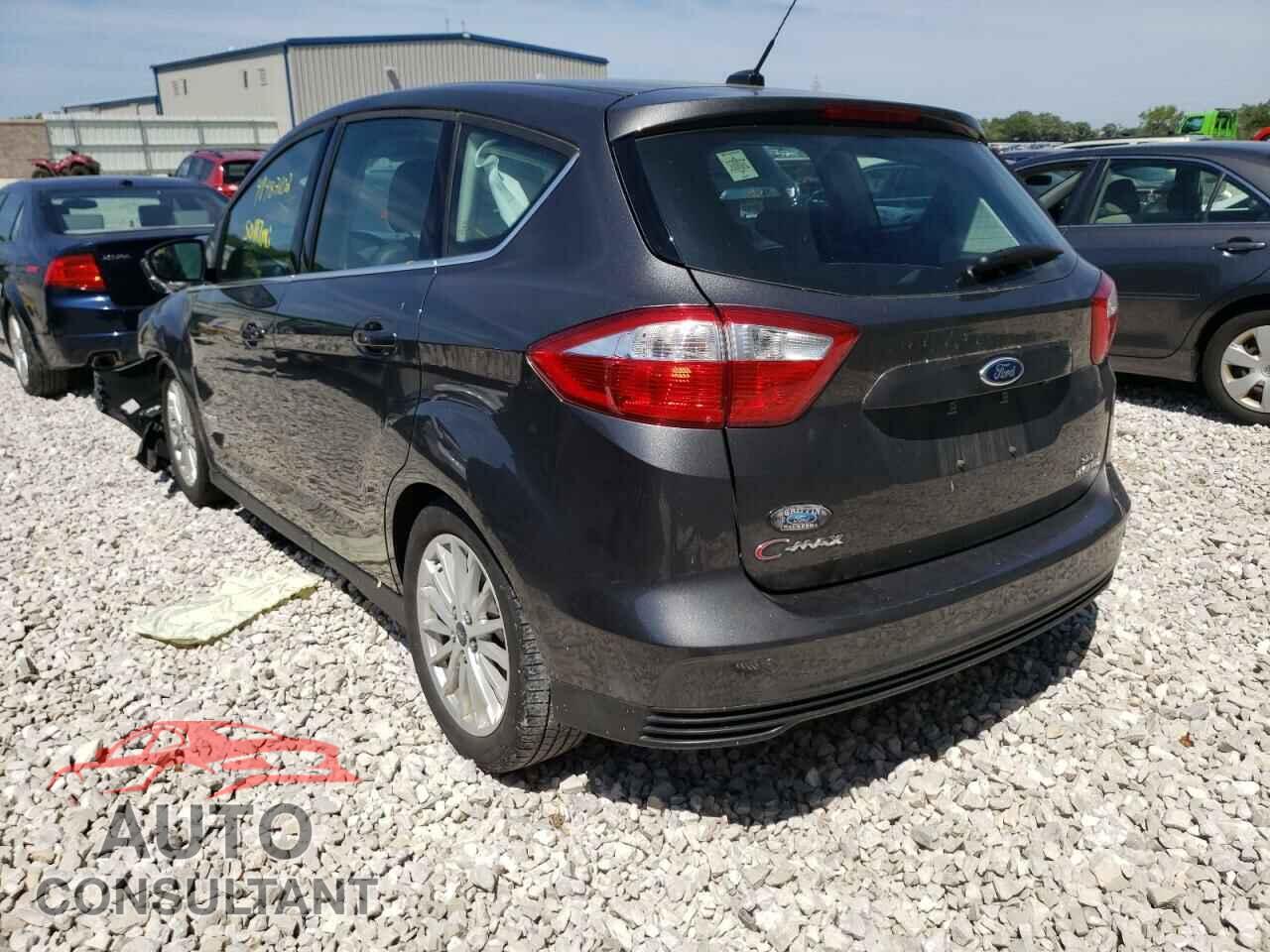 FORD CMAX 2016 - 1FADP5BU3GL106581