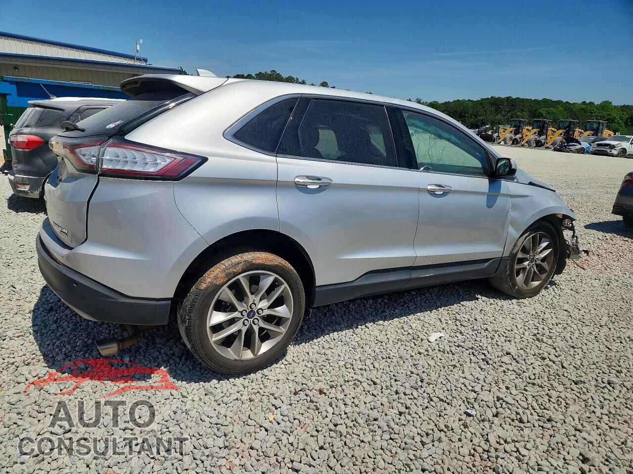 FORD EDGE 2018 - 2FMPK3K96JBB22766