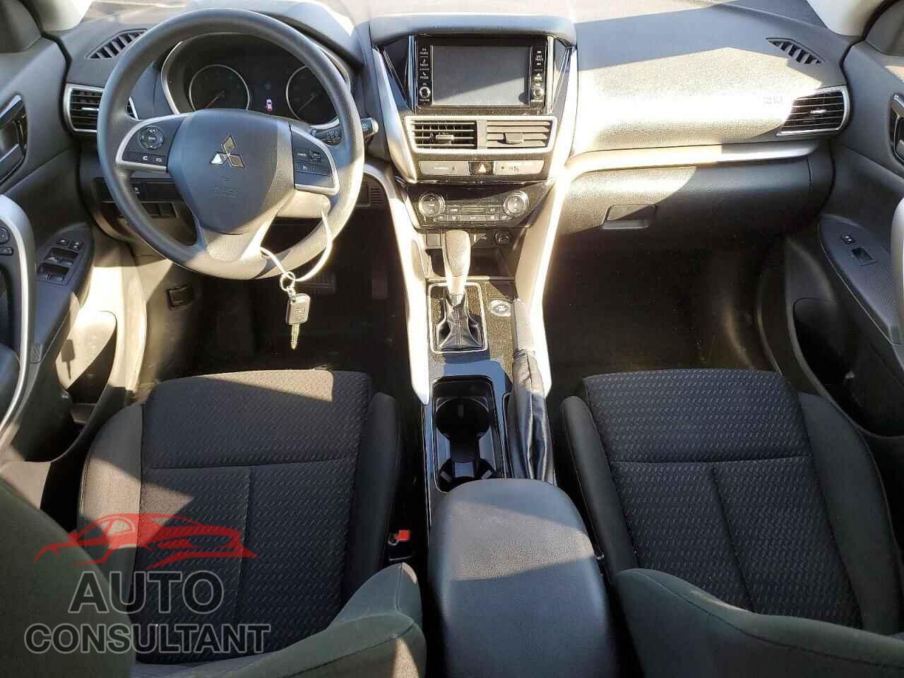 MITSUBISHI ECLIPSE 2019 - JA4AT3AA2KZ046085