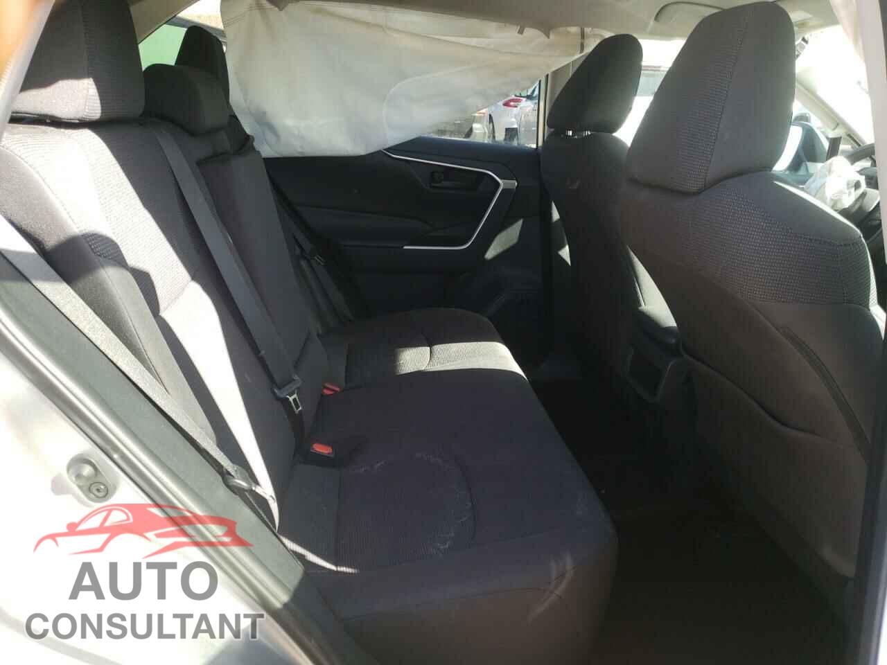 TOYOTA RAV4 2019 - 2T3F1RFV0KC014060
