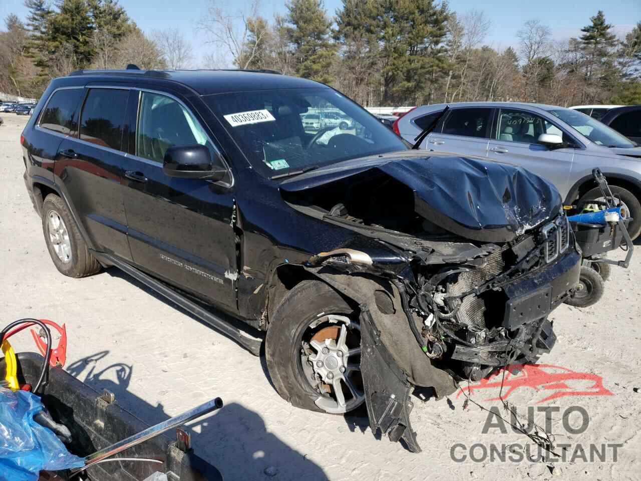 JEEP GRAND CHER 2019 - 1C4RJFAG2KC706424