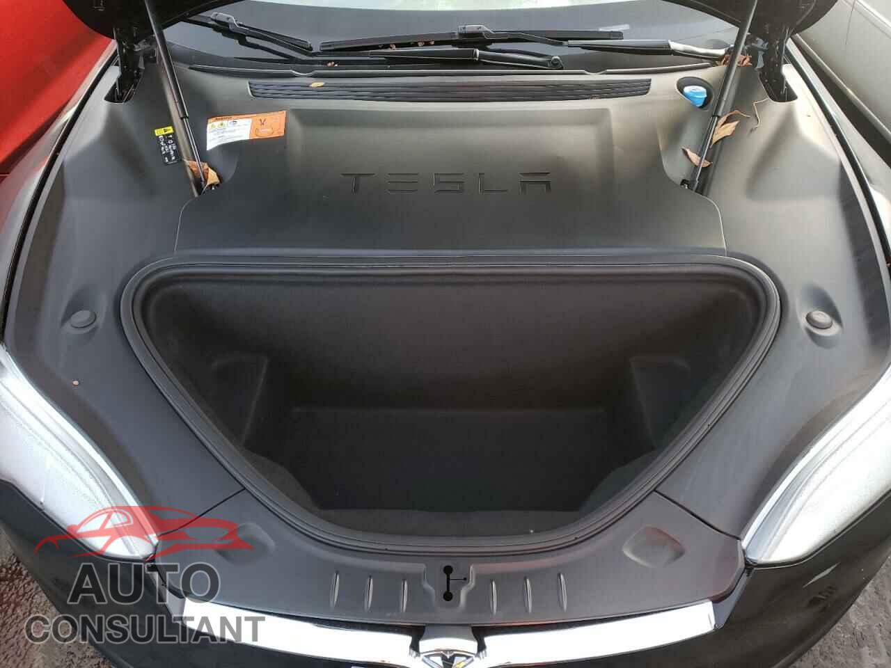 TESLA MODEL S 2018 - 5YJSA1E41JF285480