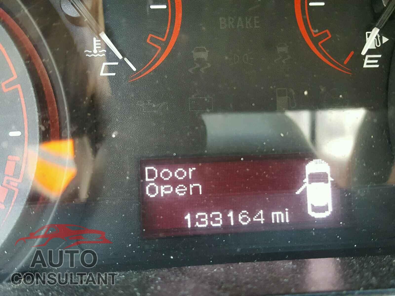 DODGE DART 2015 - 1C3CDFAA6FD268021