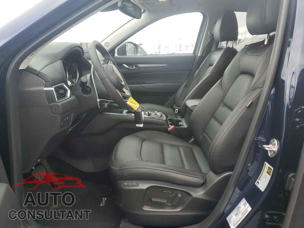 MAZDA CX-5 PREFE 2023 - JM3KFBCM8P0202720