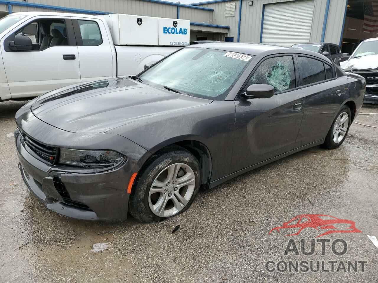 DODGE CHARGER 2022 - 2C3CDXBG0NH219648