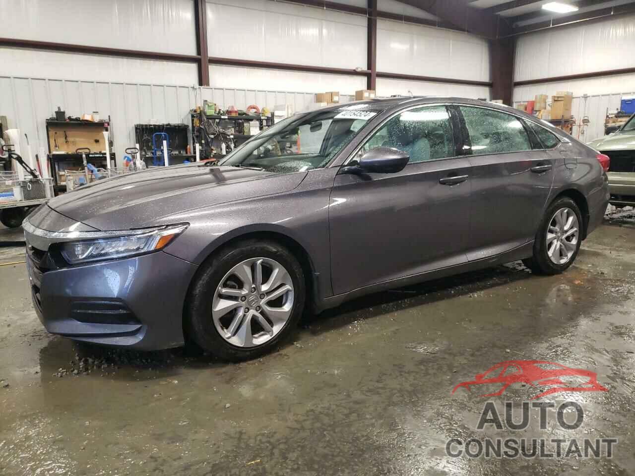 HONDA ACCORD 2020 - 1HGCV1F15LA021821