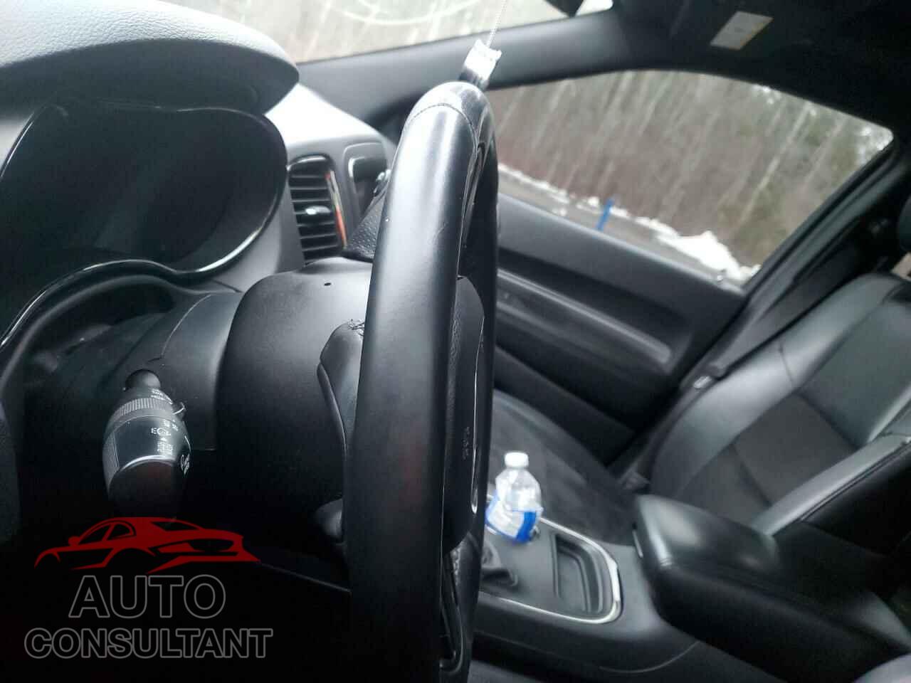 DODGE DURANGO 2018 - 1C4RDJDG1JC448112