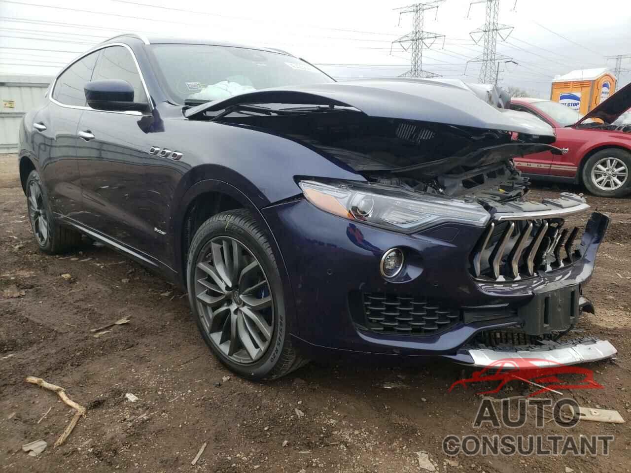 MASERATI ALL MODELS 2018 - ZN661XULXJX298181