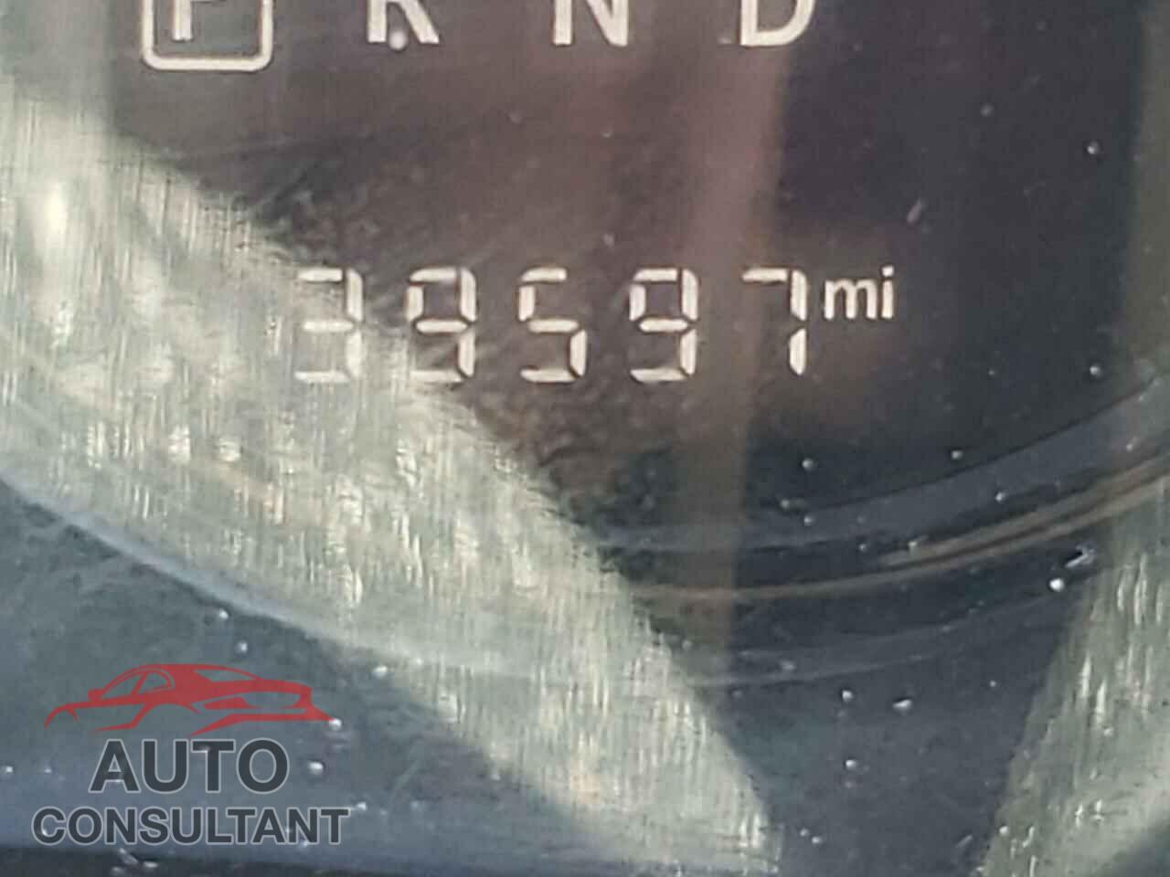 JEEP WRANGLER 2017 - 1C4BJWEG3HL621306