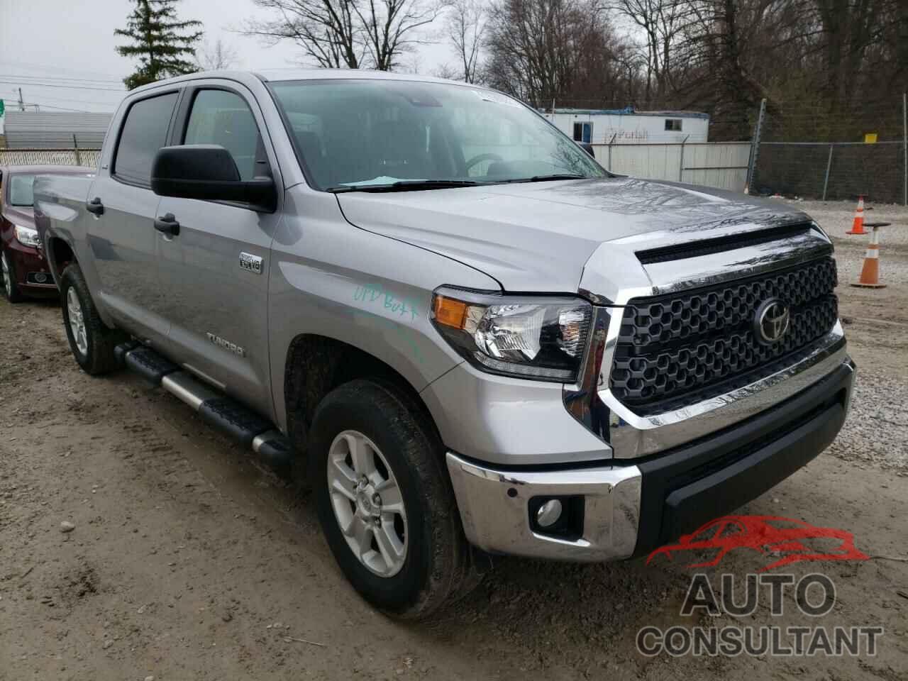 TOYOTA TUNDRA 2020 - 5TFDY5F1XLX943242