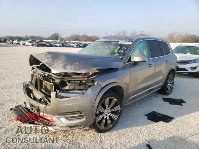 VOLVO XC90 2021 - YV4A221L5M1685287