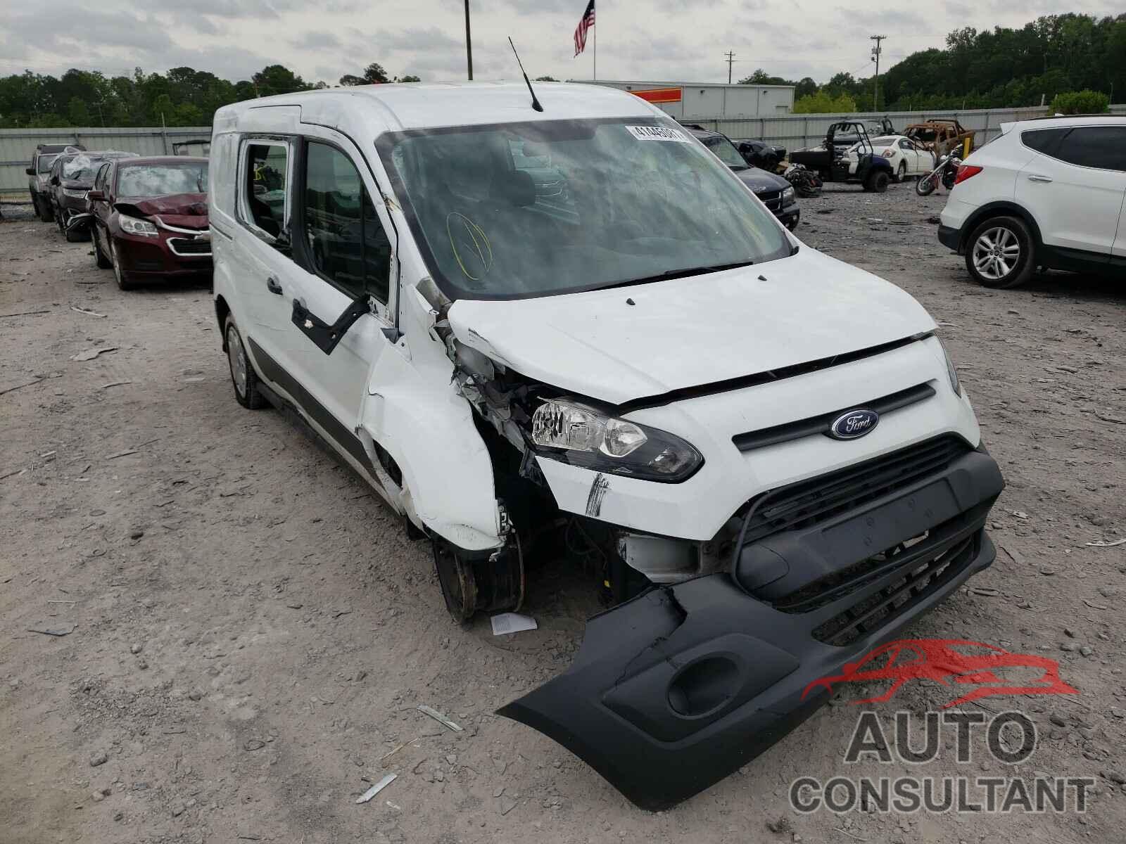 FORD TRANSIT CO 2017 - NM0LS7E77H1325818